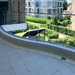 Pensjonat Cape Homes St-sulpice 3*