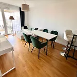 Cape Homes St-sulpice 3*