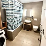 Cape Homes St-sulpice 3* Saint Sulpice (Vaud)