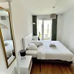 Cape Homes St-sulpice Pensjonat 3*