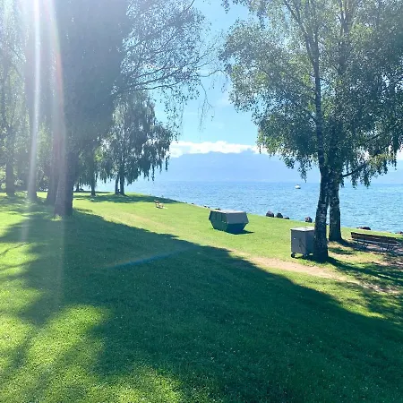 Cape Homes St-sulpice سان سولبيس