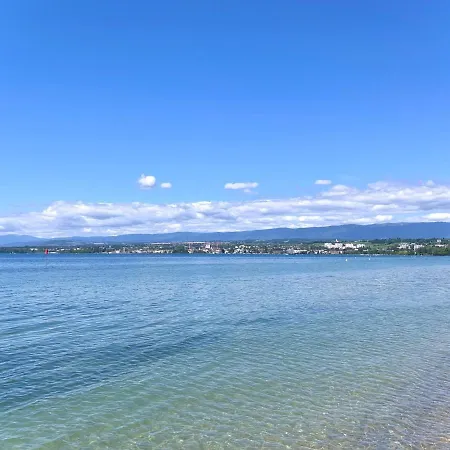 Cape Homes St-sulpice Saint Sulpice (Vaud)
