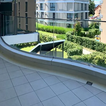 בית הארחה Cape Homes St-sulpice 3*