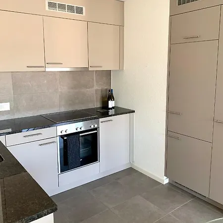 Cape Homes St-sulpice Affittacamere