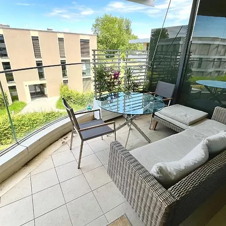 Cape Homes St-sulpice Affittacamere