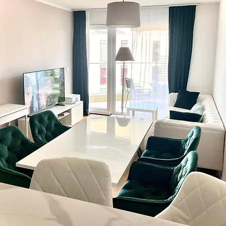 Cape Homes St-sulpice 3* Saint Sulpice (Vaud)