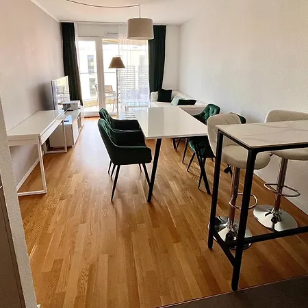 Cape Homes St-sulpice Saint Sulpice (Vaud)