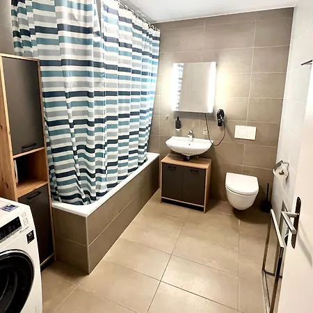 Cape Homes St-sulpice 3* Saint Sulpice (Vaud)