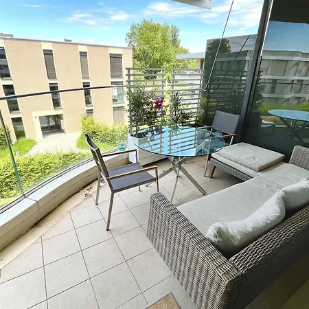 بيت ضيافة Cape Homes St-sulpice 3*