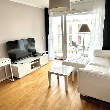 Cape Homes St-sulpice 3* סן-סולפיס
