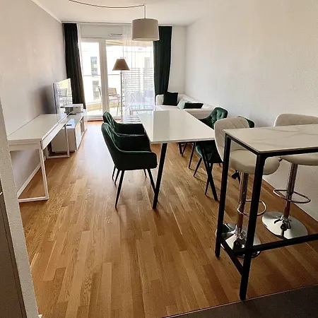 Cape Homes St-sulpice 3*