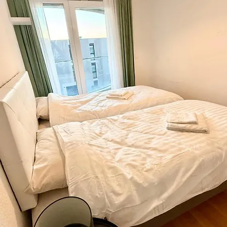 Cape Homes St-sulpice 3* סן-סולפיס