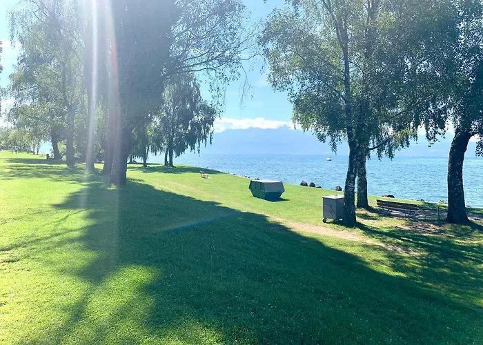 Cape Homes St-sulpice Saint Sulpice (Vaud)