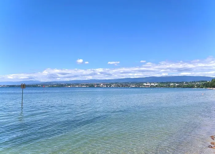 Cape Homes St-sulpice Saint Sulpice (Vaud)