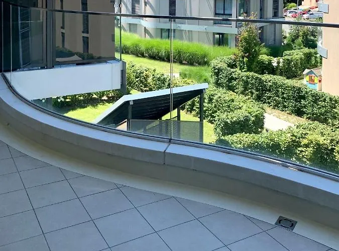 招待所 Cape Homes St-sulpice 3*