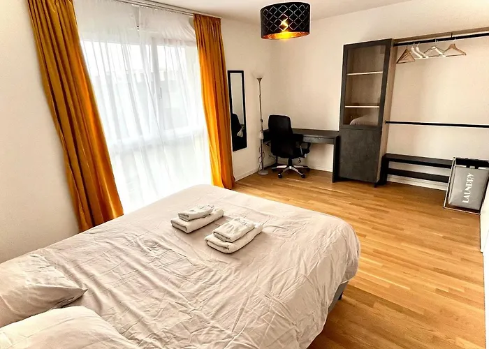 Cape Homes St-sulpice 3*