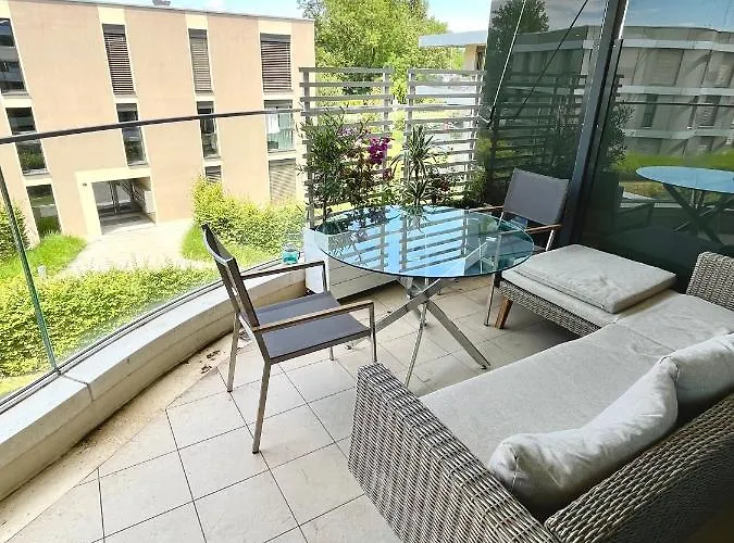 Cape Homes St-sulpice Affittacamere