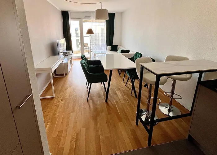 Cape Homes St-sulpice Saint Sulpice (Vaud)