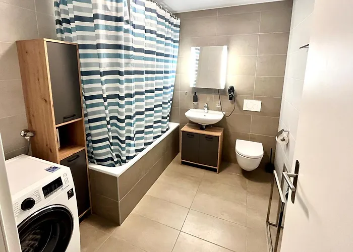 Cape Homes St-sulpice 3* 圣叙尔皮斯