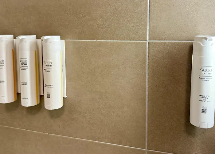 Affittacamere Cape Homes St-sulpice 3*