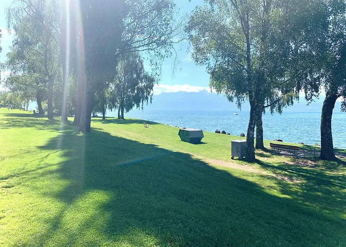 Cape Homes St-sulpice 3*