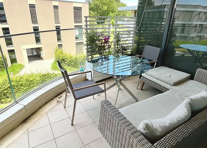 招待所 Cape Homes St-sulpice 3*