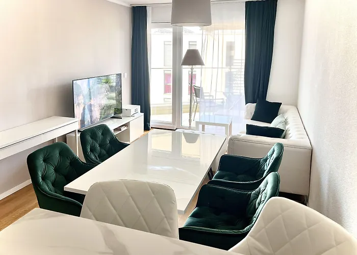 Cape Homes St-sulpice 3*