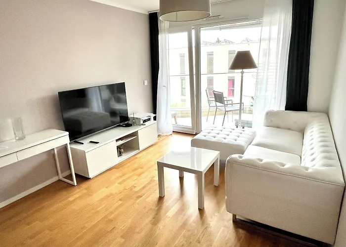 Cape Homes St-sulpice 3* 圣叙尔皮斯