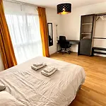 Cape Homes St-sulpice 3*