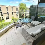 Affittacamere Cape Homes St-sulpice 3*