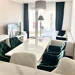 Cape Homes St-sulpice 3*