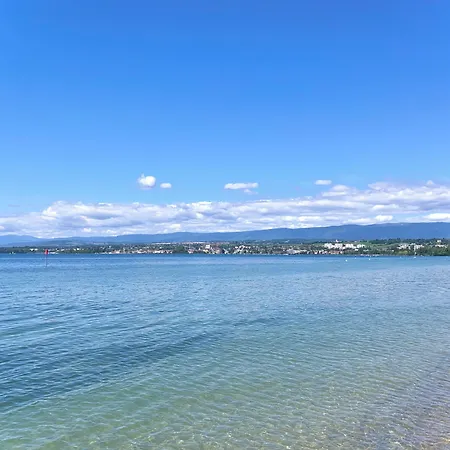 Pensionat Cape Homes St-sulpice Saint Sulpice (Vaud)