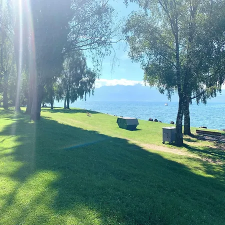 Cape Homes St-sulpice 3*