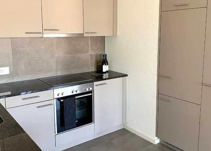 Cape Homes St-sulpice Pensionat